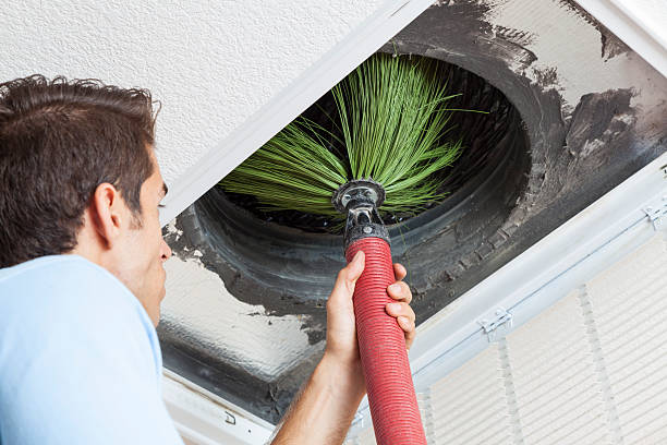 Best Ventilation Cleaning Services  in Prairie Heights, WA
